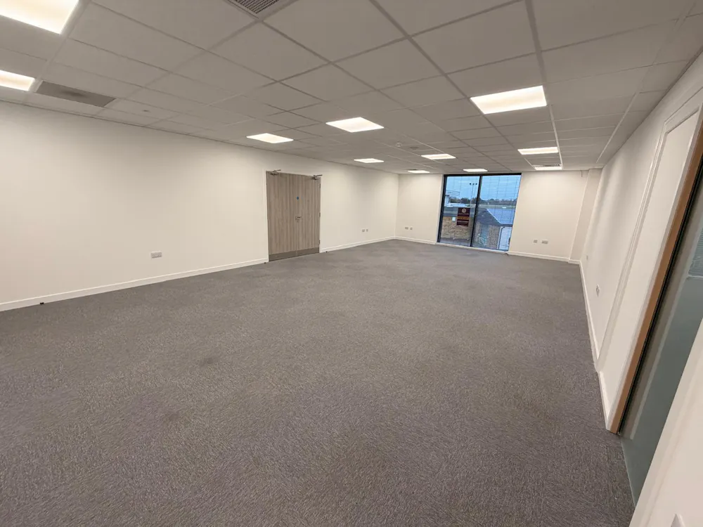 Ryan House, Aviation Way - Suite 3
