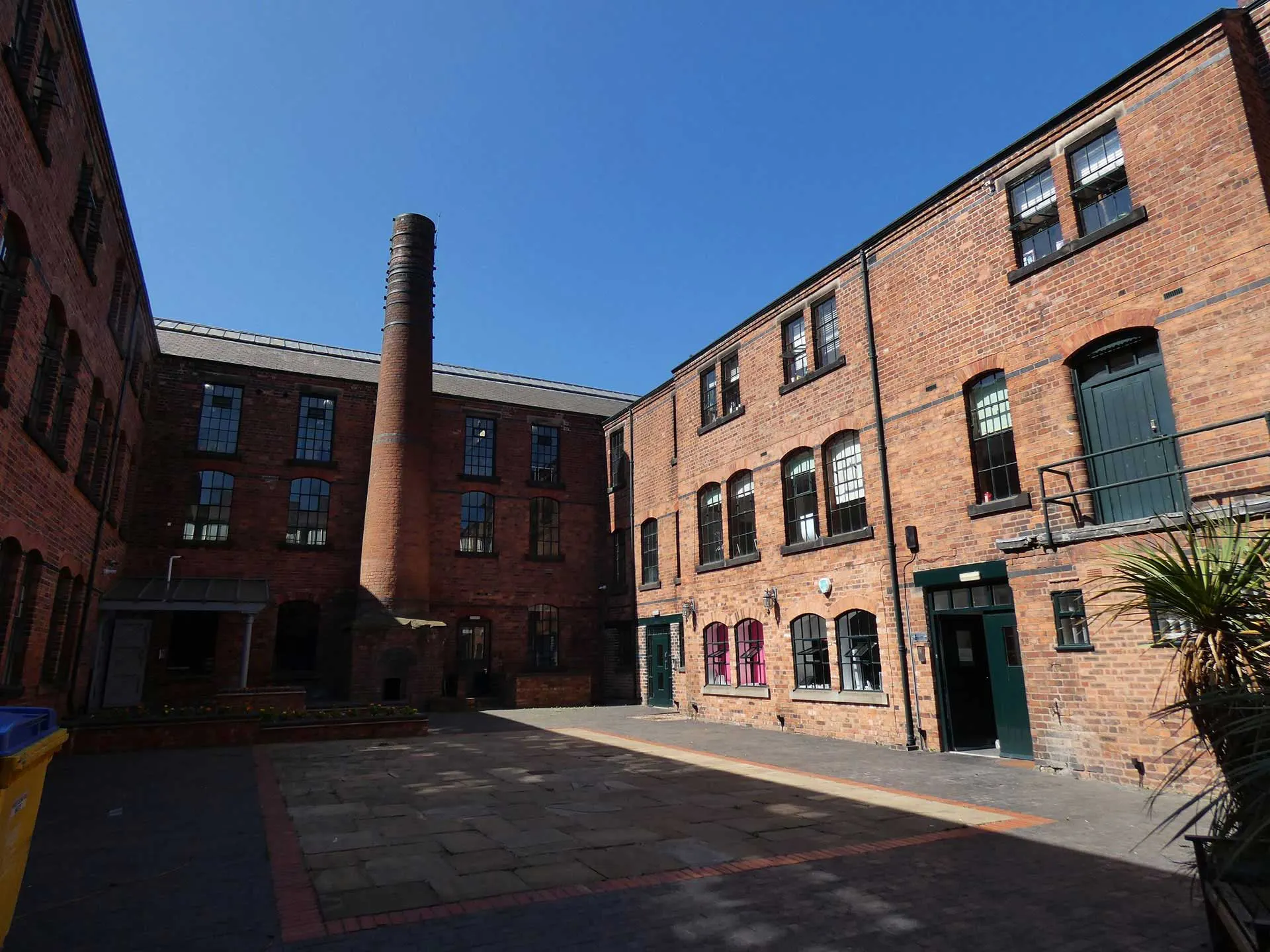 Office in Wolverhampton