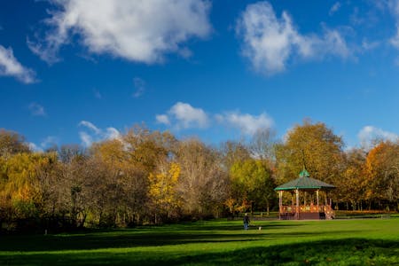 51 Lonsdale Road, London, Office Lease Assignment - IMG_0812.jpg