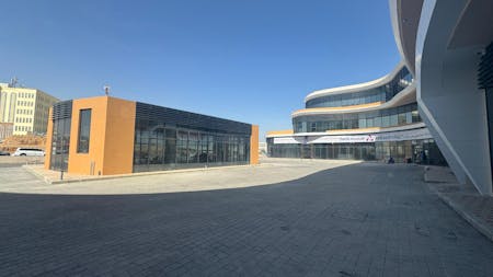 High Quality Office Space, Al Ghubrah Street, Muscat, Office To Let - Strip mall office (16).jpeg