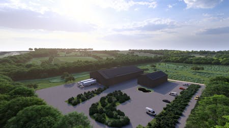 Stonehouse Farm, Handcross, West Sussex, Development Land / Industrial/Logistics For Sale - Final Draft cgi_16  Photo.jpg