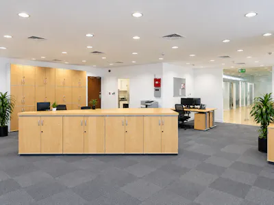 Gate Precinct 3 - DIFC, Fully Fitted Office, Dubai, Office To Let - image00009.png