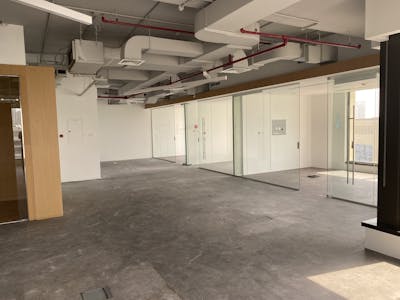 Office Space To Lease In TECOM Freezone, Arjaan Office Tower, Dubai To Let - IMG_0103.JPG