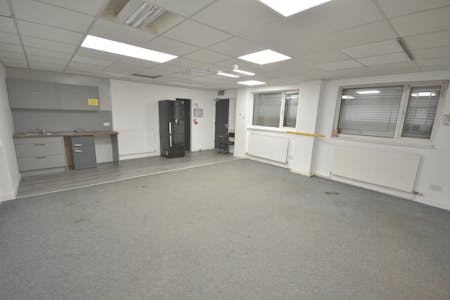 Hardman Street, Bury, Industrial / Trade Counter / Industrial / Warehouse To Let - Ground Floor Staff Room