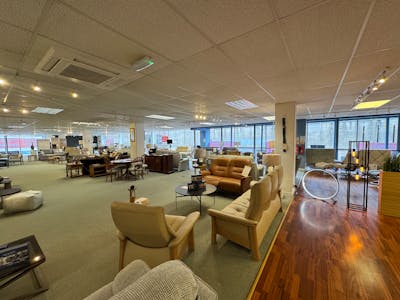 1/2 Fleming House, Glasgow, Cafe (A1) / Gym / Office / Retail / High Street Retail / Retail - In Town / Showroom To Let / For Sale - IMG_1901.jpeg