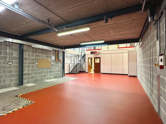 B1 & B2 Pierson Court, Hitchin, Industrial / Investment/Development To Let / For Sale - IMG_5513.JPG