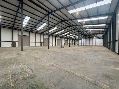 Unit A, Grange Road, Cwmbran, Industrial To Let - Grange Cwmbran 03.jpg