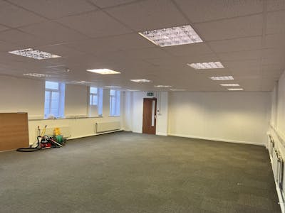 Fenn House Suite D, Stoke-on-Trent, Office To Let - IMG_7143.JPG