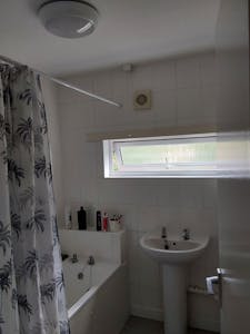 The Matchborough Vicarage, Redditch, Residential To Let - 20250624_115122.jpg