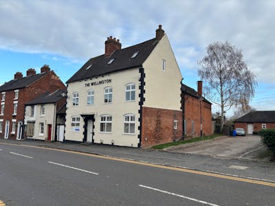78 High Street, Uttoxeter, Investment / Office For Sale - IMG_0846.JPG