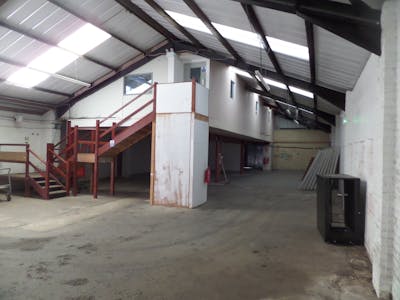 Technology House, Harrogate, Industrial To Let - SAM_2835.JPG