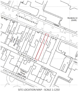 8 Elmwood Avenue, Belfast, Serviced Office For Sale - Image 8