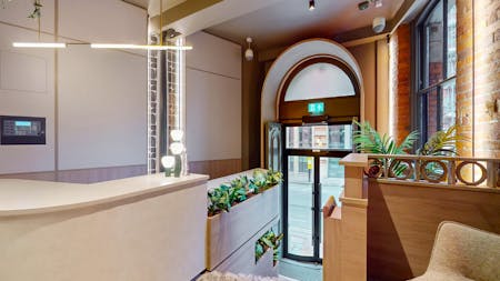 Noon, 101 Princess St, Manchester, Office To Let - lobby2.jpg