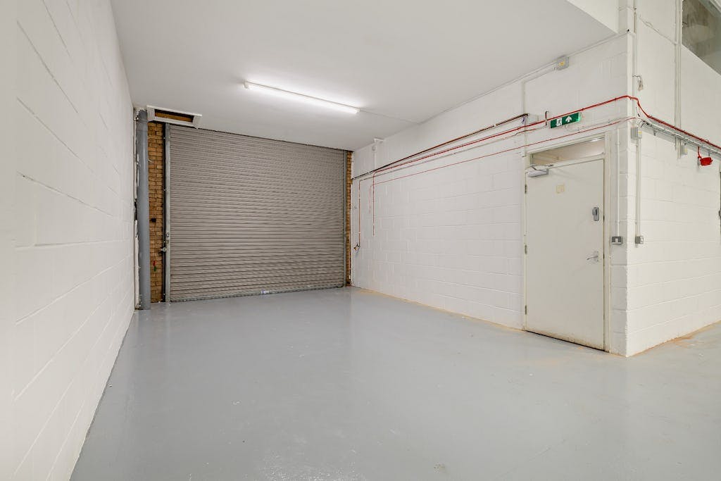 Bowthorpe Employment Area, 23 Morgan Way