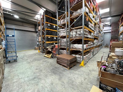 62-66 Green Lane, Birmingham, Industrial / Trade Counter / Warehouse For Sale - 27.JPG