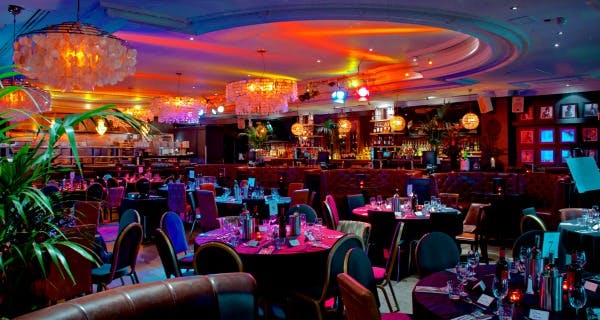 61-65 Great Queen Street, London, Bar / Nightclub / Restaurant To Let - pic2.jpg