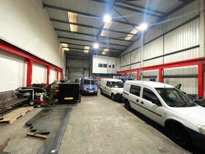 The Steel Centre, Worcester, Industrial / Industrial / Warehouse For Sale - Unit 1 (3).jpg