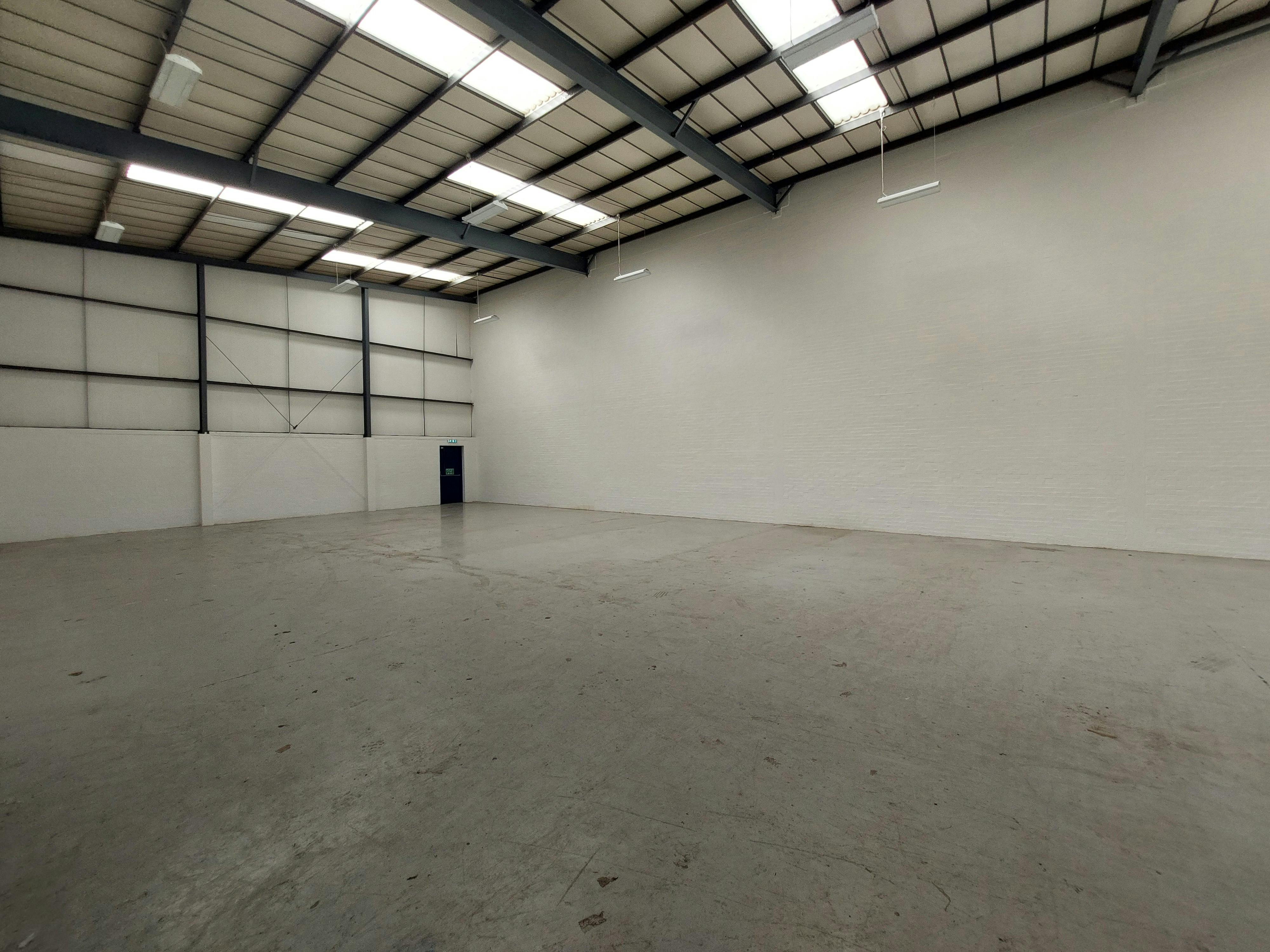 Industrial Unit in Birmingham - photo 2