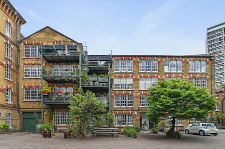 Neckinger Mills, 162-164 Abbey Street, London, Office To Let / For Sale - MD-PIL-NeckingerMills-8.JPG