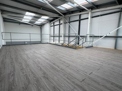 Unit 4 Chertsey Industrial Park, Ford Road, Chertsey, Industrial / Warehouse To Let - IMG_2807.jpeg