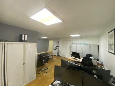 1 Cochrane House, London, Office To Let - 6.jpg