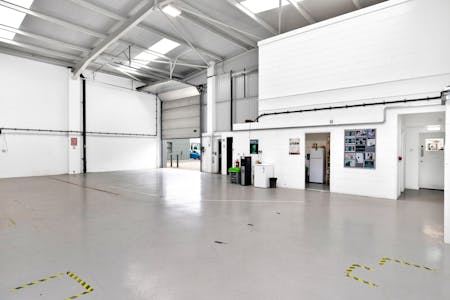 Garden Studios, Waxlow Road, London, E (Commercial / Business / Service) / Office To Let - VP - Prep Space - 3.jpg