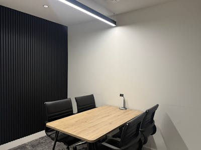 Albert House, 12-26 Albert Street, Birmingham, Office / Retail To Let - Albert House - Fitted Space 4.jpeg