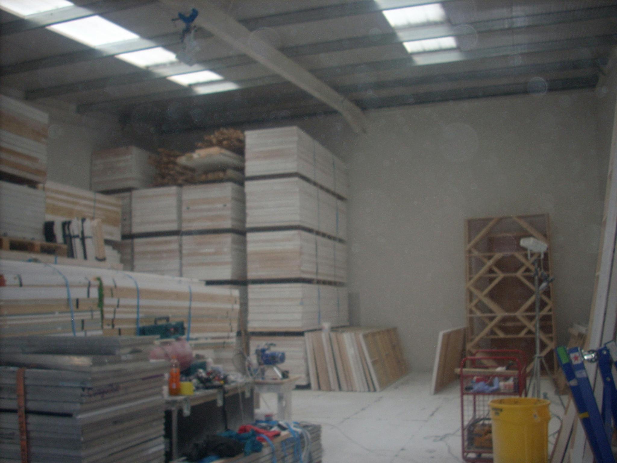 8 Anglo Industrial Park, Wokingham, Industrial / Investment For Sale - DSCN5623.JPG