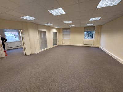 St. Philips Courtyard, Birmingham, Office To Let - Unit 4 Grd Floor_Arjun Delay.jpg
