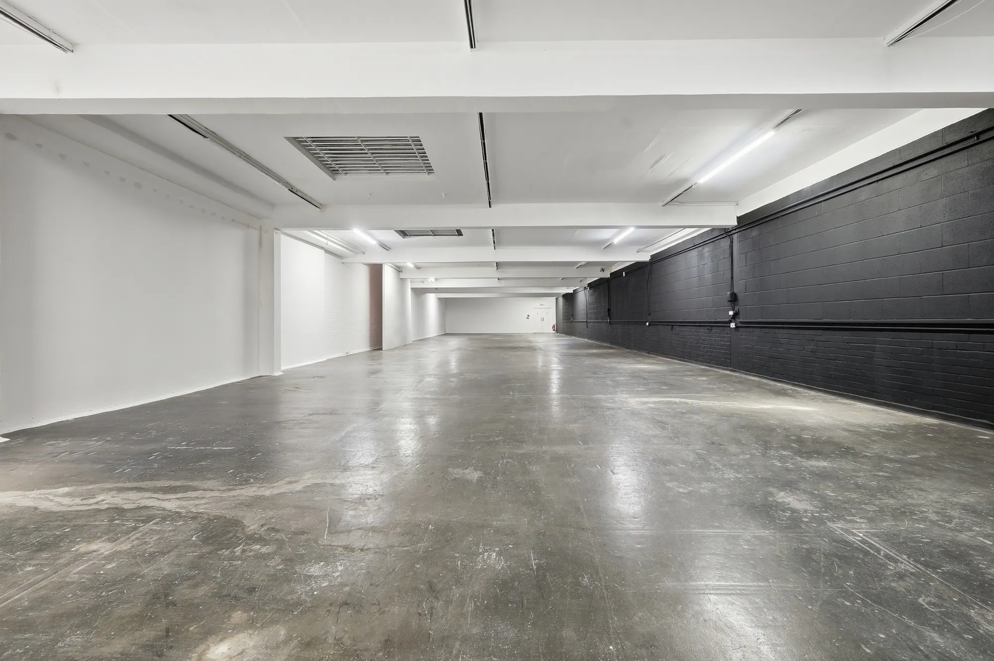 Retail in London