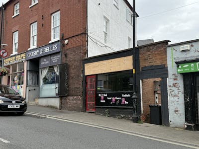 1b Bridge Street, Stourport-on-Severn, Restaurant / Retail For Sale - IMG_9800.JPG