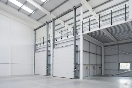 Unit 1 Audio Park, Southwater Business Park, Horsham, Distribution Warehouse / Industrial/Logistics To Let - Horsham Unit 1-5.jpg