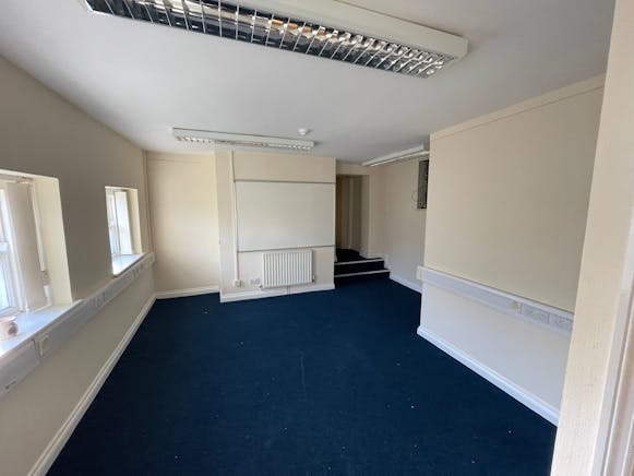 1 Fish Street, Worcester, Office To Let - Image 2