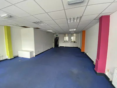 107 Northumberland Street, Newcastle upon Tyne, Office / Retail To Let - Page 2.jpg