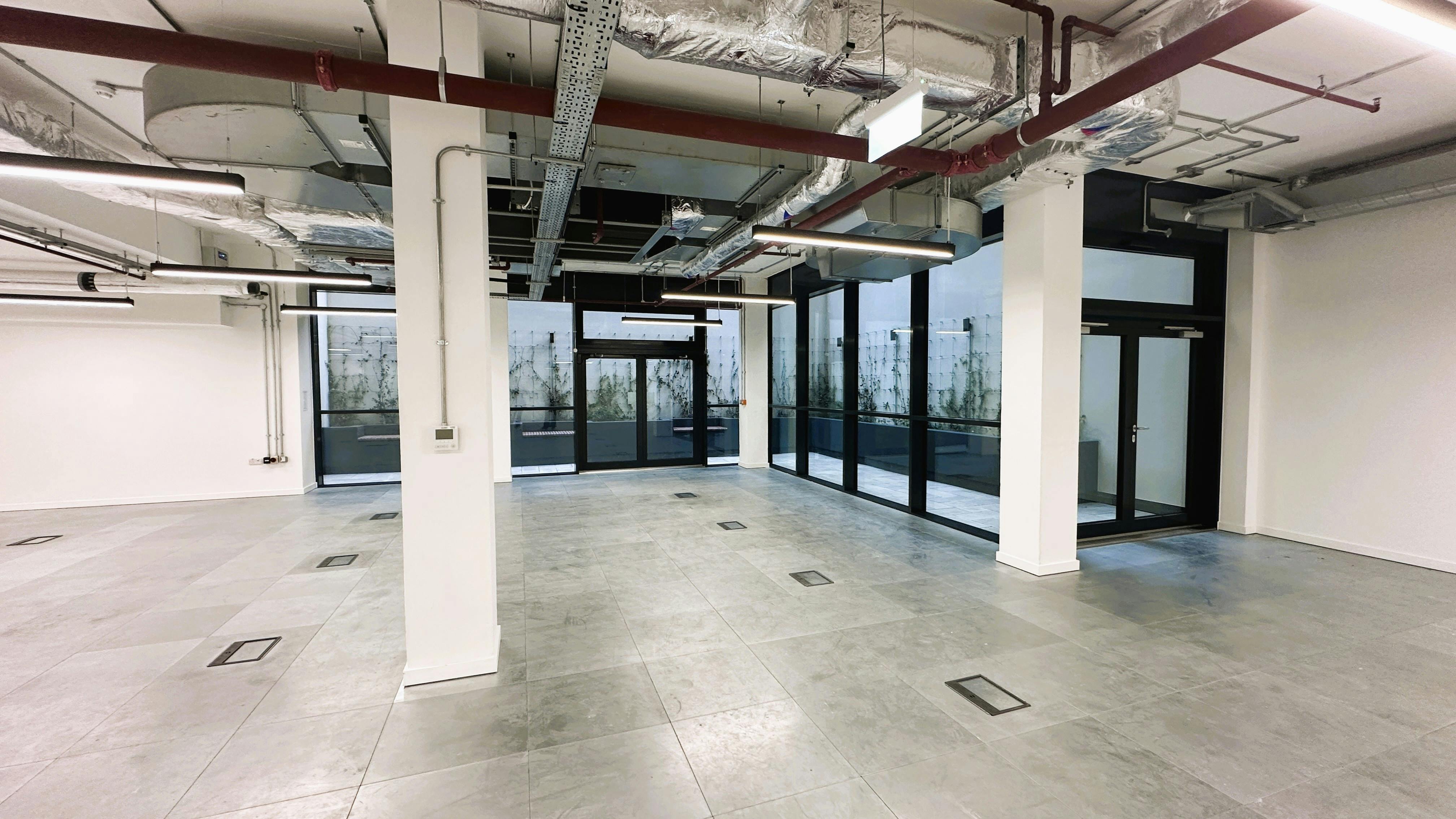 Acorn House, 314 - 320 Gray's Inn Road, London, Offices To Let - Acorn House, 314 -320 Grays Inn Road, London WC1X 8DP - LG 3.JPEG