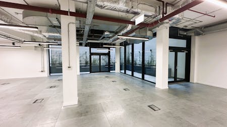 Acorn House, 314 - 320 Gray's Inn Road, London, Office To Let - Acorn House, 314 -320 Grays Inn Road, London WC1X 8DP - LG 3.JPEG