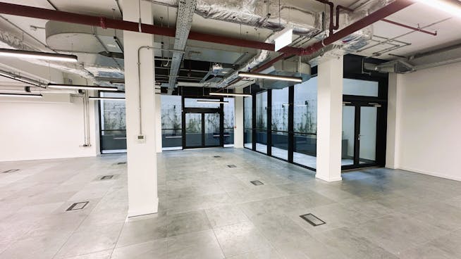 Acorn House, 314 - 320 Gray's Inn Road, London, Offices To Let - Acorn House, 314 -320 Grays Inn Road, London WC1X 8DP - LG 3.JPEG