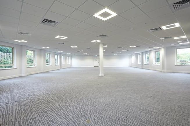 Building A & B, St James Court, Bristol, Office To Let - Photo 2 of Building A & B, St James Court, Bristol BS32 Building A & B, St James Court, Bristol, Office To Let - Photo 2 of Building A & B, St James Court, Bristol BS32