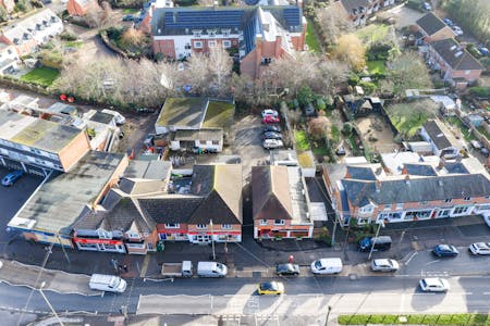 2-4 Christchurch Road  & 5 Milton Green, New Milton, Investment / Residential / Retail For Sale - 2-4 Christchurch Rd & 5 Milton Green Rd_20.jpg