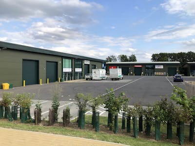 Unit 3A TO LET, Oakham, Industrial/Logistics / Trade Counter / Trade Counter / Showroom / Warehouse / Industrial / Warehouse To Let - IMG_4290.jpg