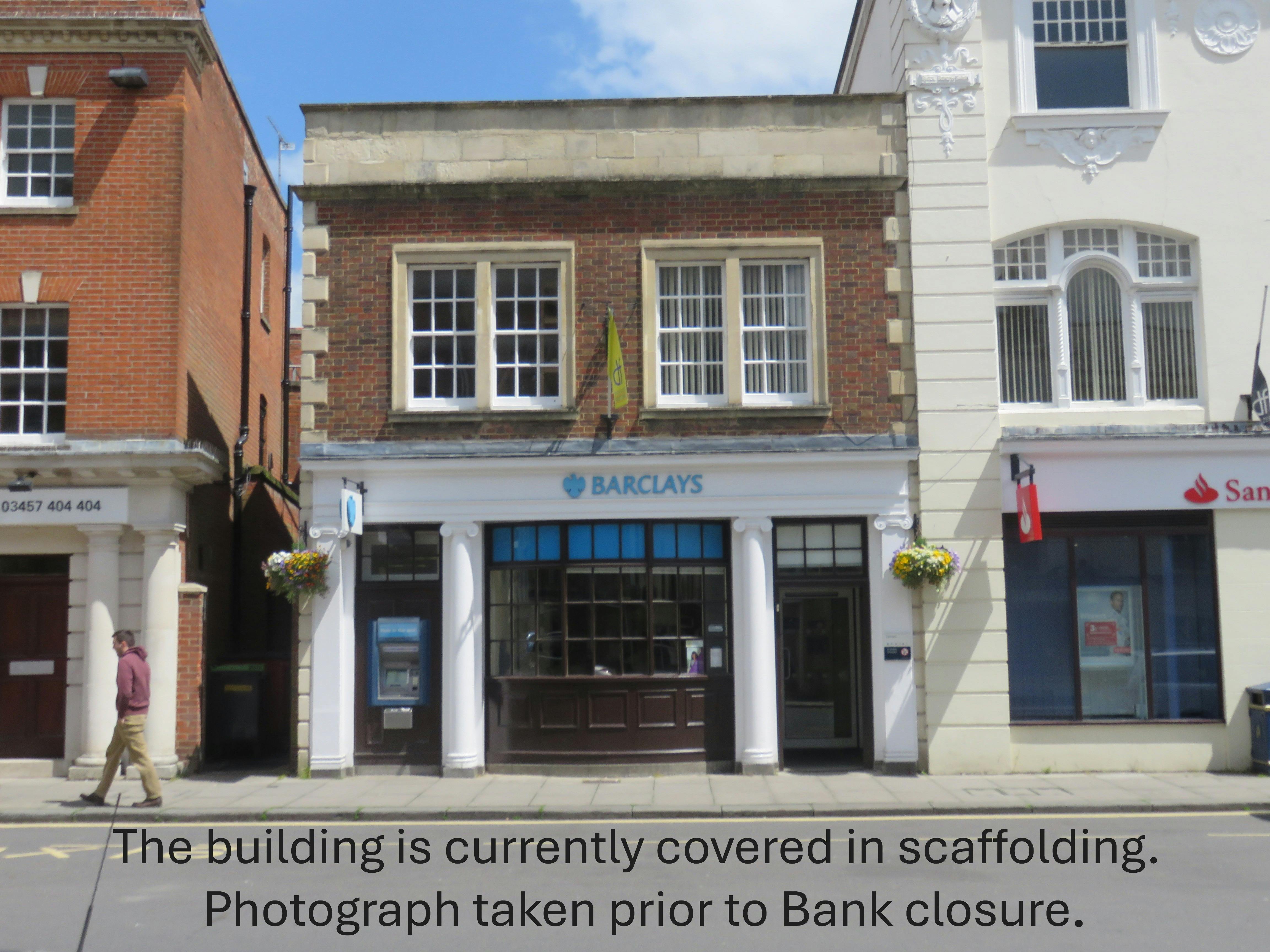 3 St. Johns Street, Devizes, Retail To Let - 3 St John Street captioned.JPG