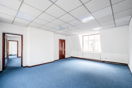 113 Kingsway, London, Office To Let - Kingsway 113  Low Res 16.jpg