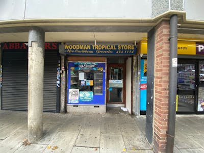 2 Woodman Parade, London, Office / Retail To Let - thumbnail_IMG_2198.jpg