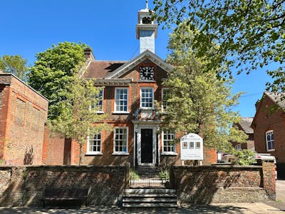 Chews House, High Street South, Dunstable, Office To Let - IMG_7375.JPG