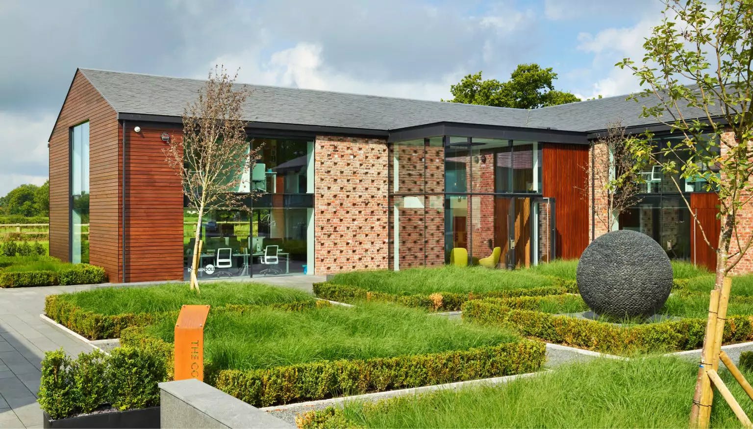 Suite 106, The Colony, Wilmslow, Offices / Offices To Let - The Colony External.jpg