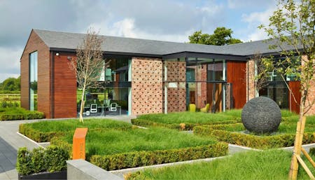 Suite 106, The Colony, Wilmslow, Office / Serviced Office To Let - The Colony External.jpg