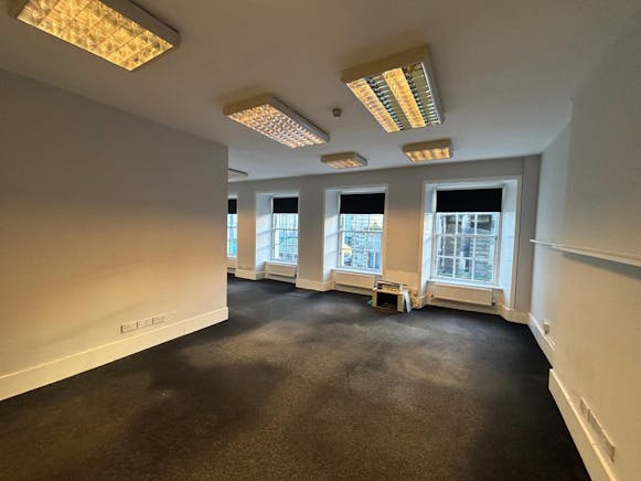 1st & 2nd Floor, 278 St. Vincent Street, Glasgow, Offices For Sale - 2nd Floor