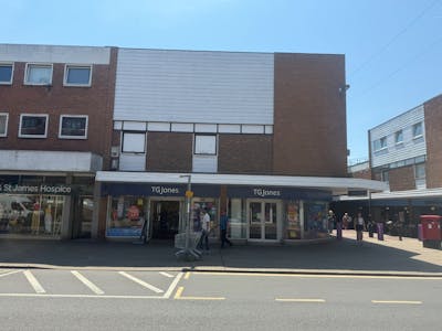 27 Church Road, Burgess Hill, Retail To Let - IMG_0191.jpeg