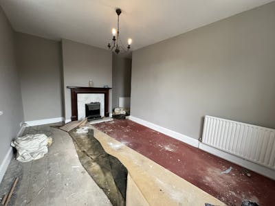 Albert House, Belford Road, Harrogate, Residential For Sale - First Floor Flat Room 3