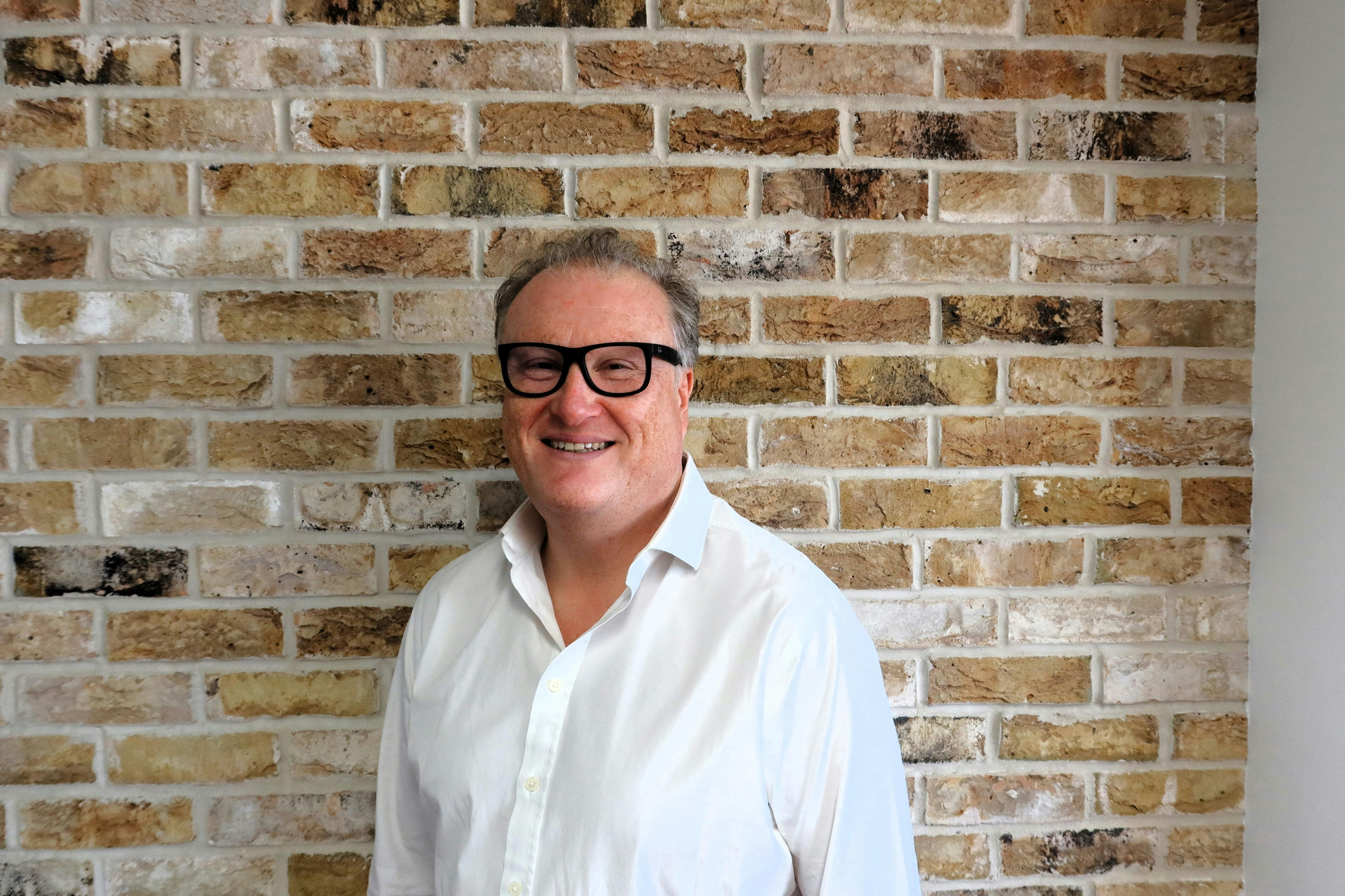 David Earle profile photo